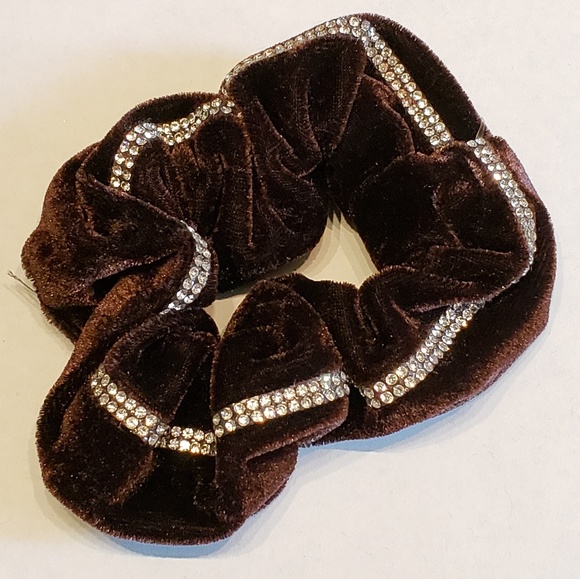 Hair Scrunches - 6 as a set. Brand new - Picture 2 of 4